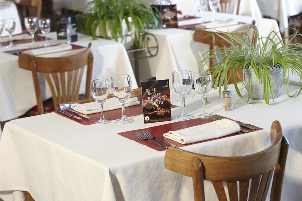Hotel Restaurant Kyriad Mulhouse Nord Illzach Eksteriør bilde